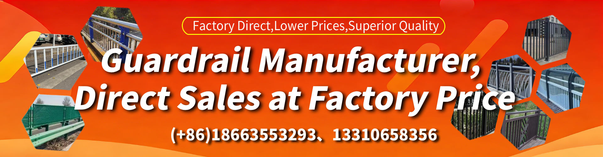 Queanbeyan Guardrail Manufacturer